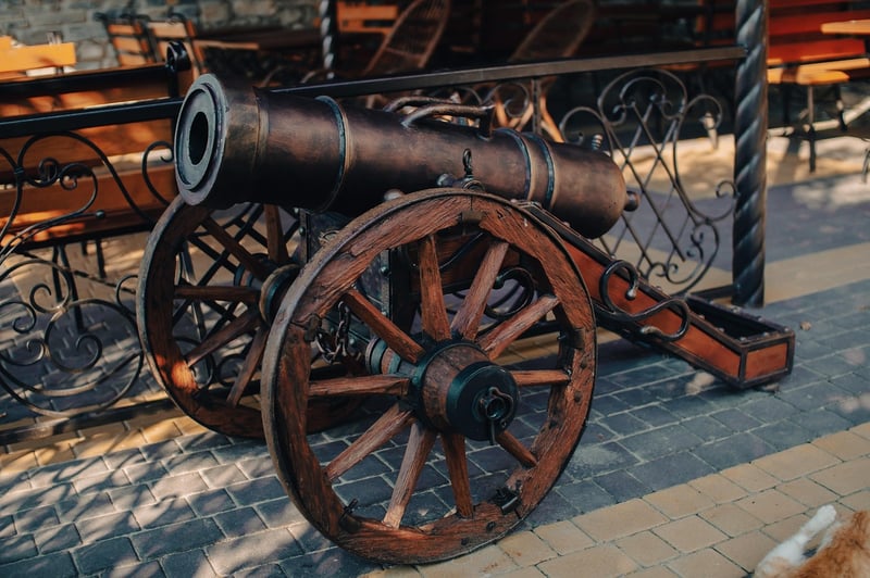 Relics
