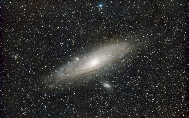 Celestial Observatory