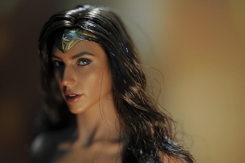 Wonder Woman